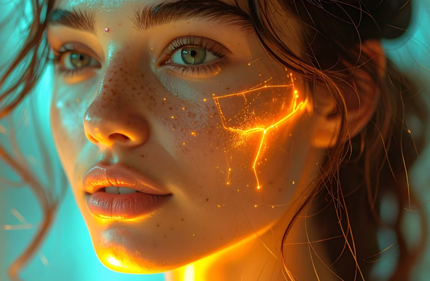 Unlocking Emotional Wellness with Revolutionary Tech