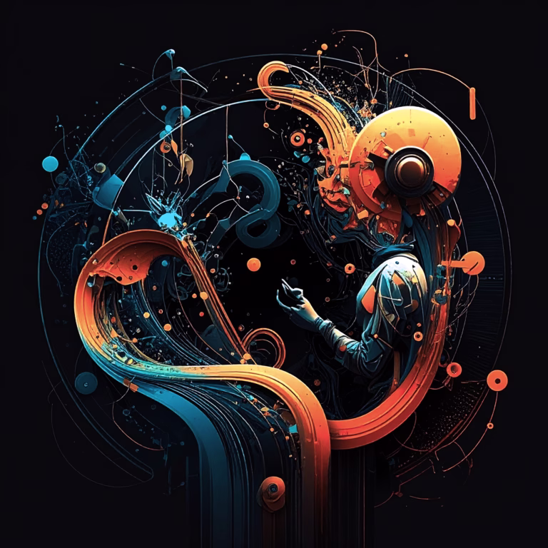 feedback loops and embodied apps